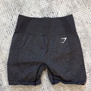 Gymshark grey Gym Shorts size medium